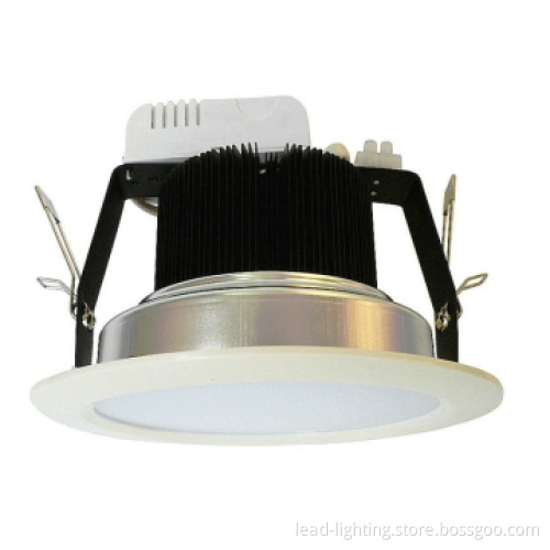 9W LED Downlights with High Power AC85V-265V